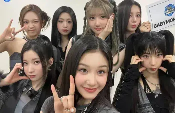 Você sabe diferenciar as integrantes do BabyMonster?