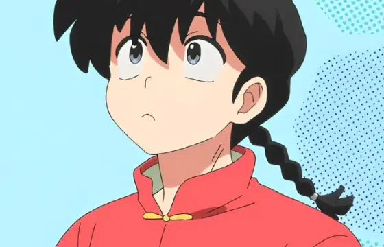 Qual é o ponto fraco do ranma?