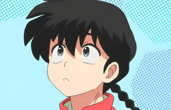 Quantas pessoas tem paixão pelo ranma mulher e homem?