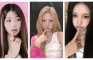 Qual a idade dessas idols de kpop?
