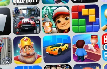 Acerte qual é o jogo pela imagem