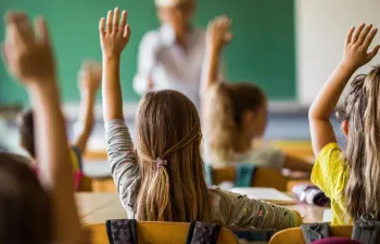 Quem você mais se parece na escola?