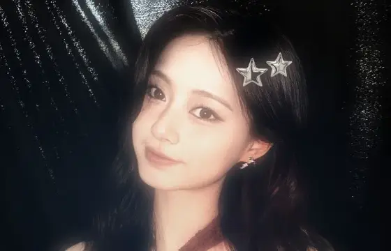 3. Tzuyu