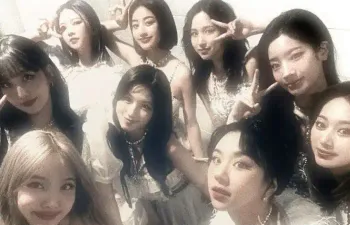 Quem és tu no grupo Twice?