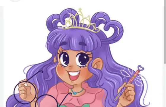 Amora!!!!💜