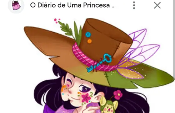 Floreante Viajante🙃