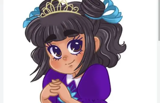 Olivia fabulosa💖