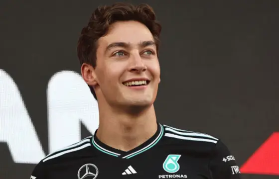 Quem é esse piloto?