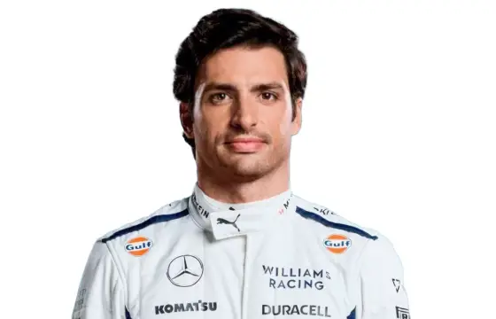 Quem é esse piloto?