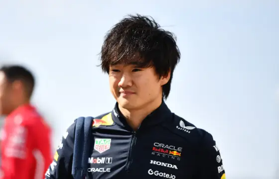 Quem é esse piloto?