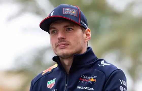 Quem é esse piloto?