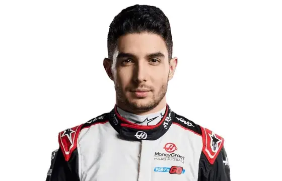 Quem é esse piloto?