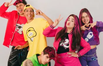 O quanto você sabe sobre o Grupo Dos Rosa?