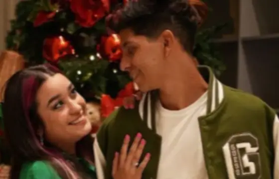 Eles juntos são muito ?