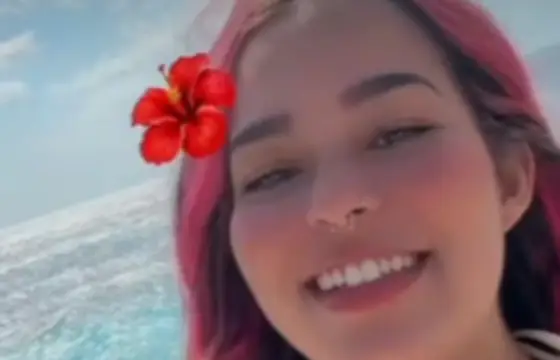 Qual é o nome dela?