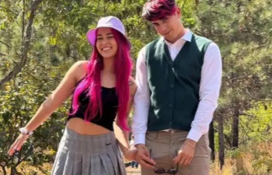 A Ketlyn e o void,sao um casal ?