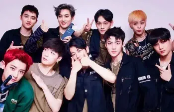 O quanto você sabe sobre o EXO?