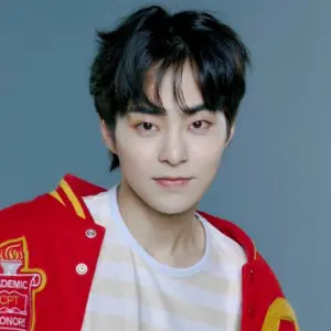 Xiumin