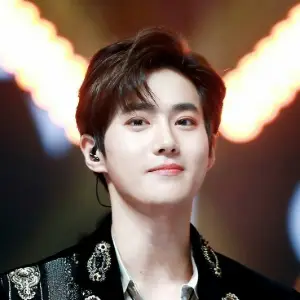 Suho