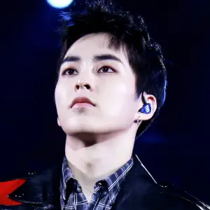 Xiumin