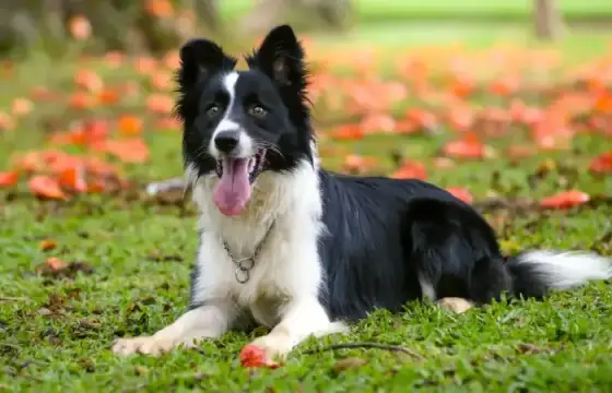Border Collie