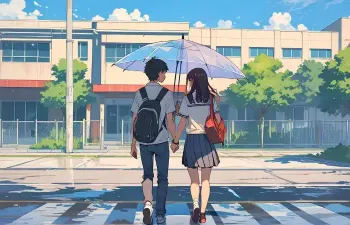 Qual tipo de namorado combina com você?