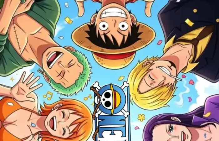 Quanto você sabe de one piece?