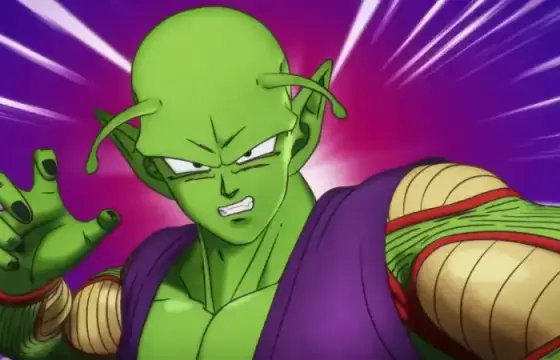 Piccolo