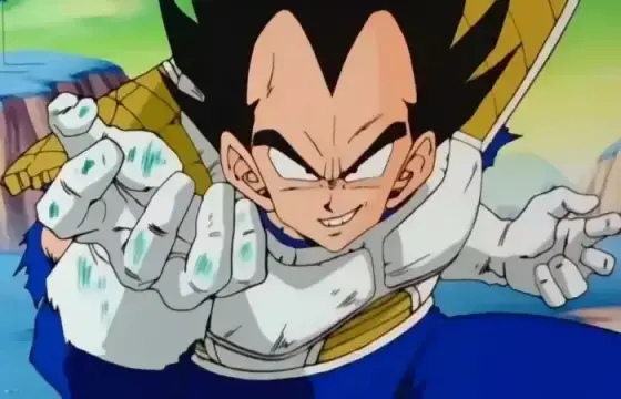 Vegeta