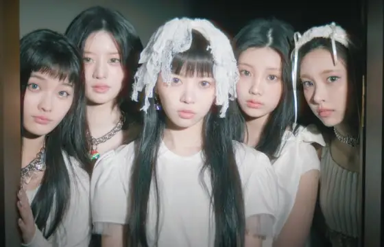 De qual mv é essa foto?