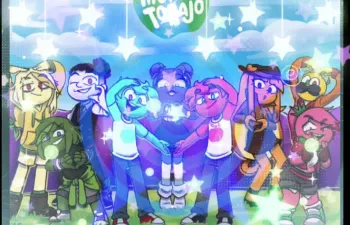 Quem você seria em Mundo Torajo?