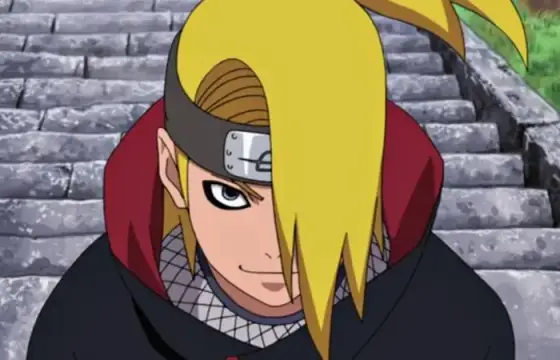 Deidara