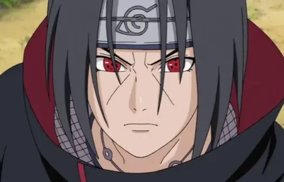 Itachi