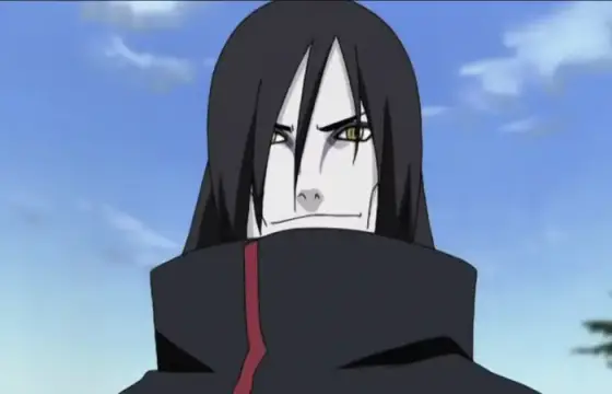 Orochimaru