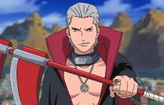 Hidan