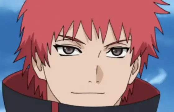 Sasori