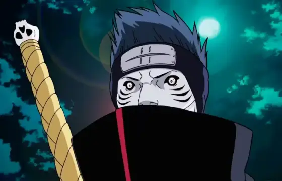 Kisame