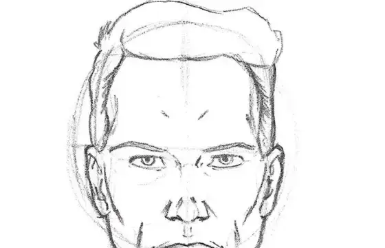 1. COMO SE ESCREVE CABEÇA EM INGLÊS?