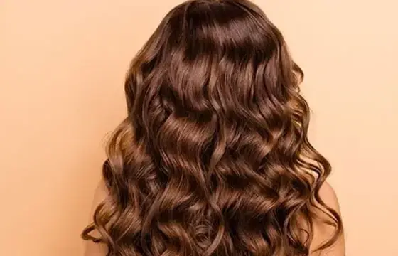 2. COMO ESCREVEMOS CABELO EM INGLÊS?