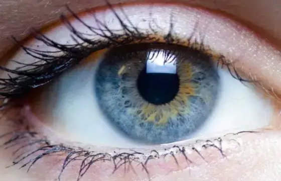 6. COMO ESCREVEMOS OLHO EM INGLÊS?