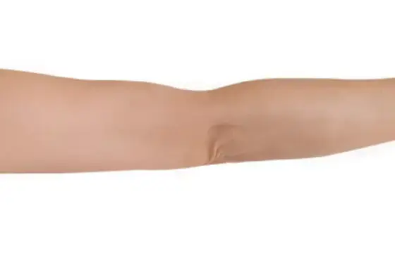 12. COMO ESCREVEMOS BRAÇO EM INGLÊS?