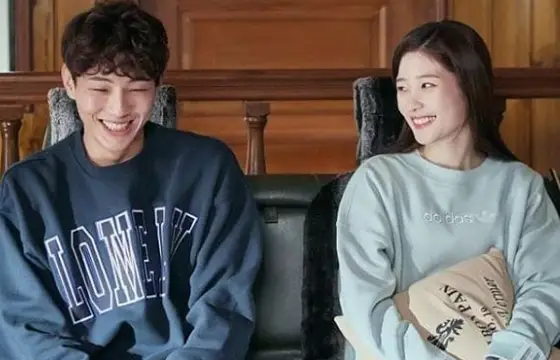 Lembra do sorriso? Qual é o nome do Dorama?