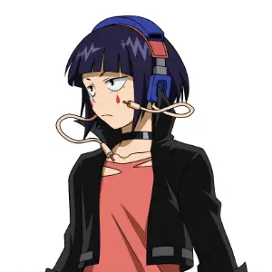 Kyoka Jiro