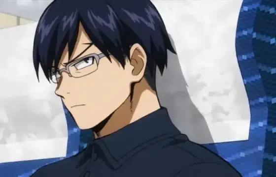 Tenya Iida