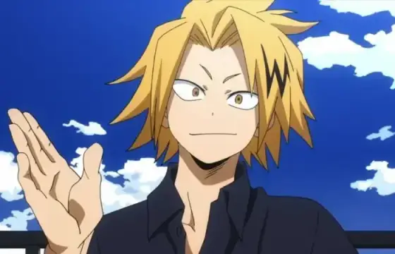 Kaminari Denki