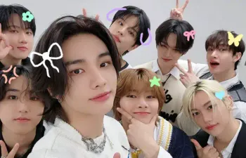 Será que você conhece o stray kids ?