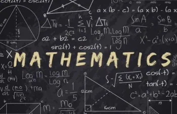 Matemática! Vamos tentar resolver essa questão!
