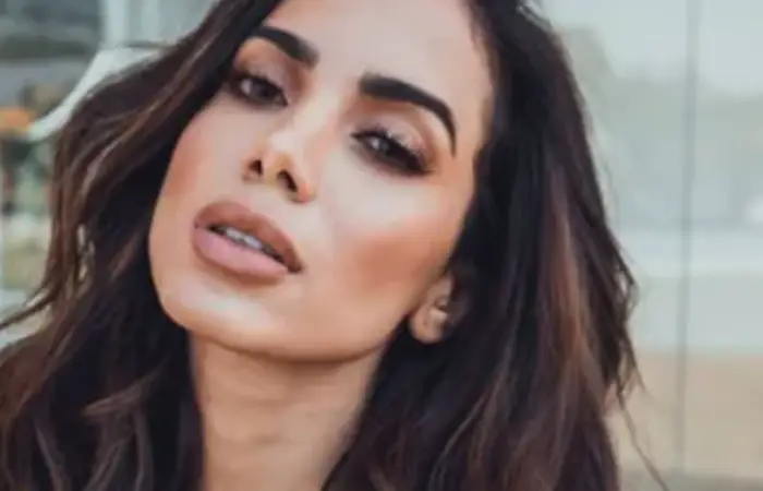 Você realmente conhece a cantora  Anitta ?