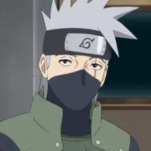 Kakashi