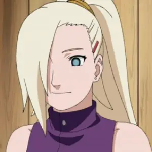 Ino Yamanaka